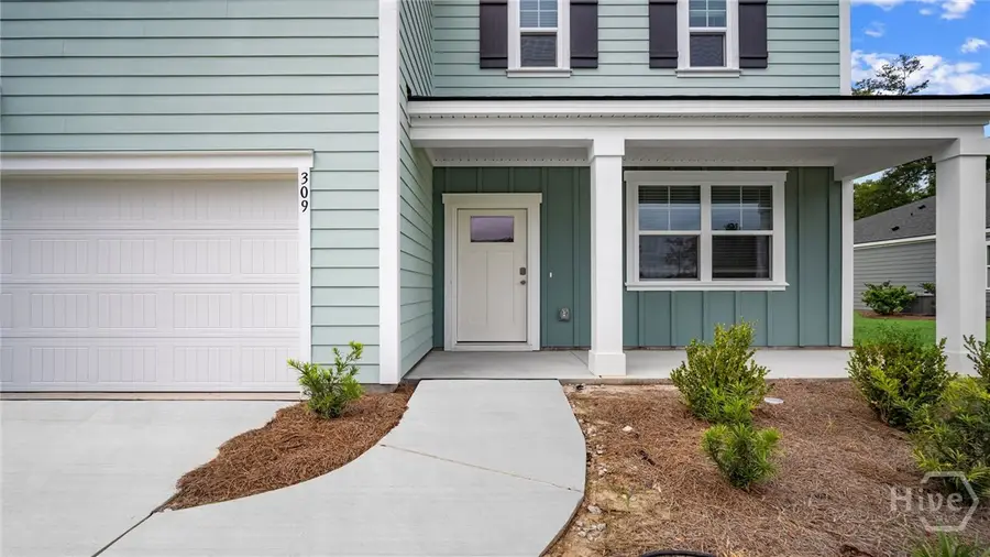 322 Royal Fern Lane, Statesboro, GA 30461 - #2