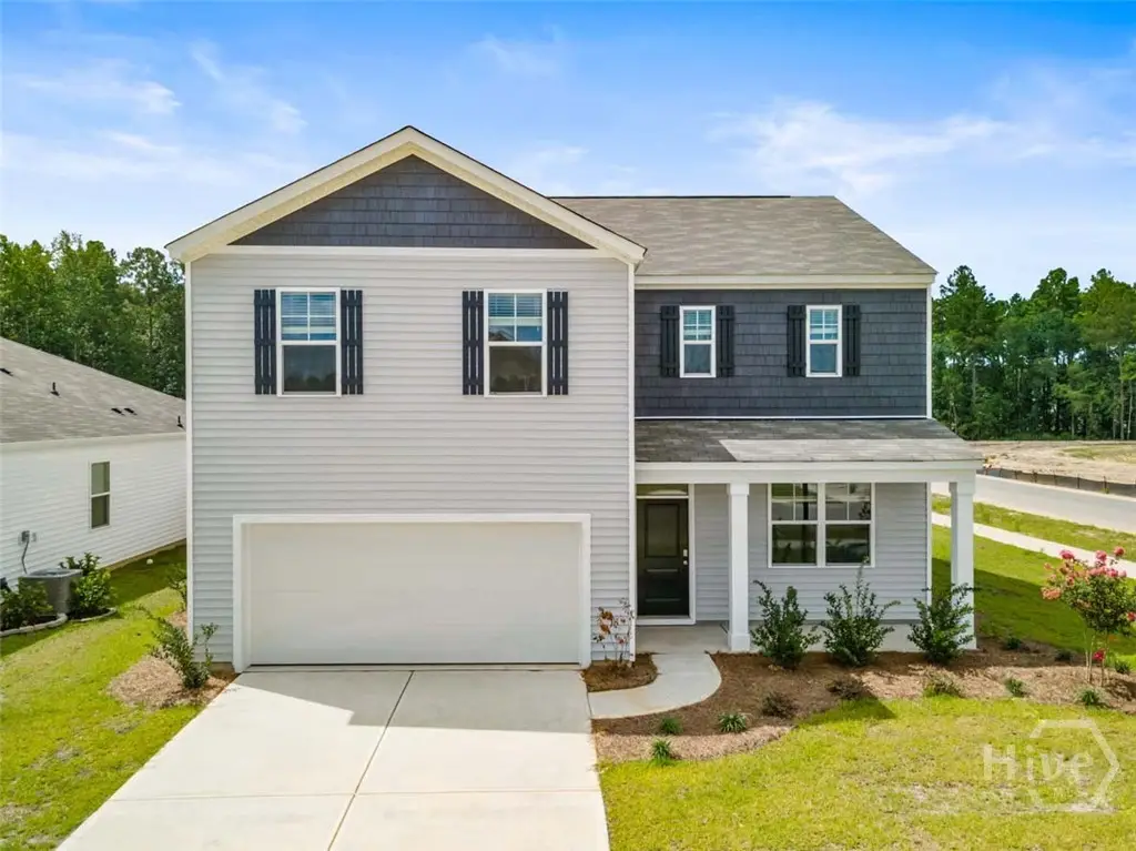 325 Royal Fern Lane, Statesboro, GA 30461 - #1