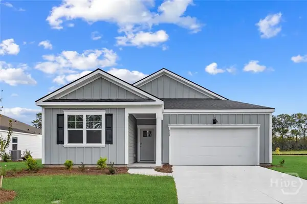318 Royal Fern Lane, Statesboro, GA 30461