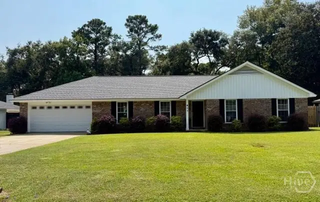 911 Boxwood Drive, Savannah, GA 31410 - #1