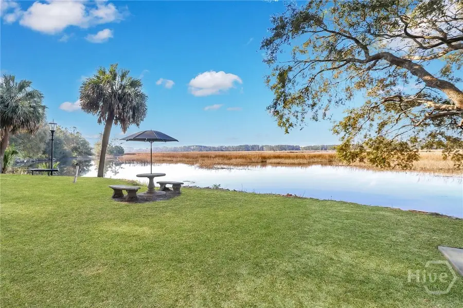 155 Burton Road, Savannah, GA 31405 - #2