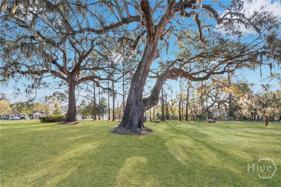 155 Burton Road, Savannah, GA 31405 - #3