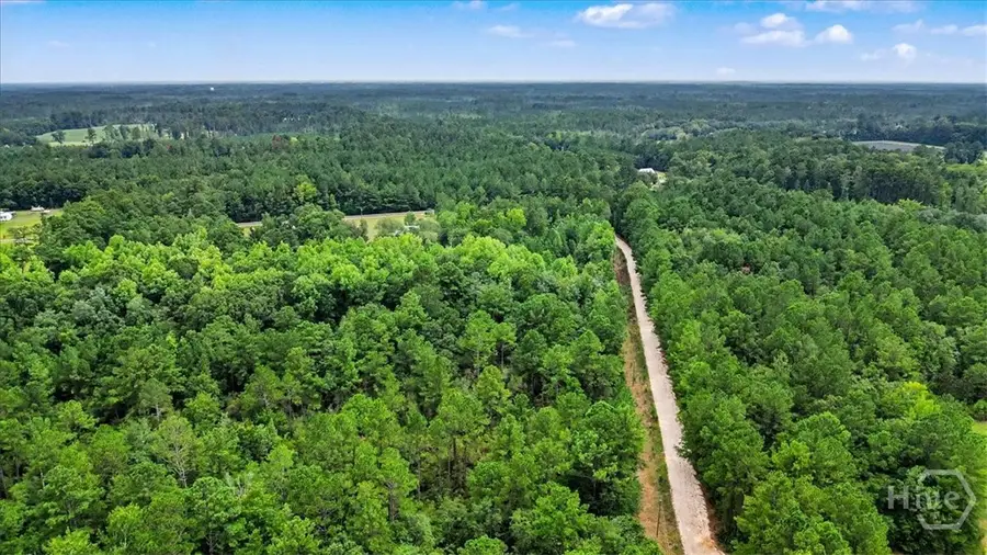 0 Lawrence Church Road, Pembroke, GA 31321 - #2