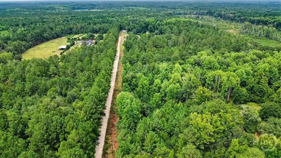 0 Lawrence Church Road, Pembroke, GA 31321 - #3