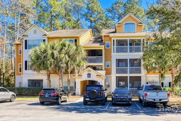 1204 Walden Park Drive, Savannah, GA 31410