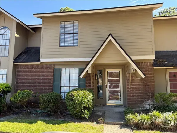 459 Mall Boulevard #88, Savannah, GA 31406