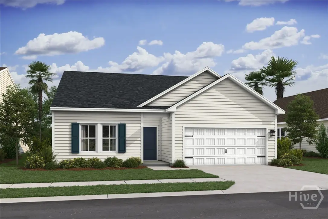288 Kingswood, Bloomingdale, GA 31302 - #1