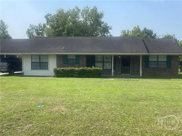 508 Ada Drive, Millen, GA 30442