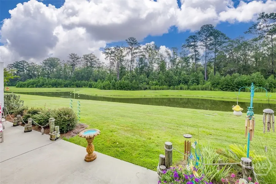 1247 Beachcomber Boulevard, Hardeeville, SC 29927 - #3