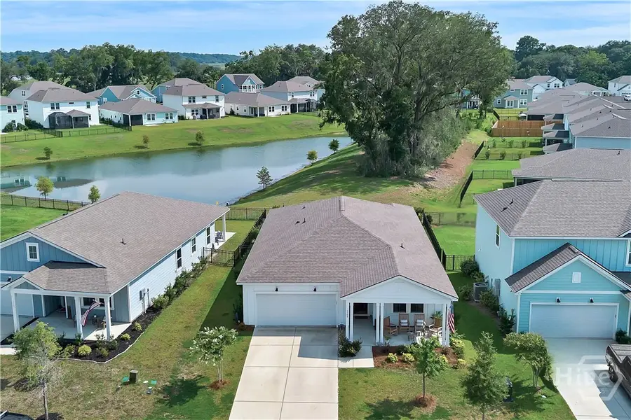 1168 Salem Bay Drive, Beaufort, SC 29902 - #2