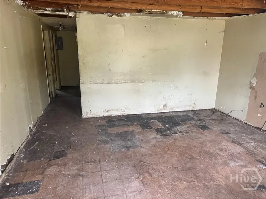 2243 Mosley Street, Savannah, GA 31404 - #2