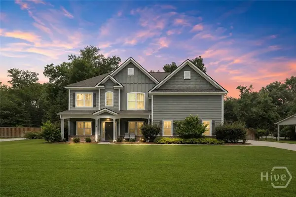 109 Gnann Way, Rincon, GA 31326