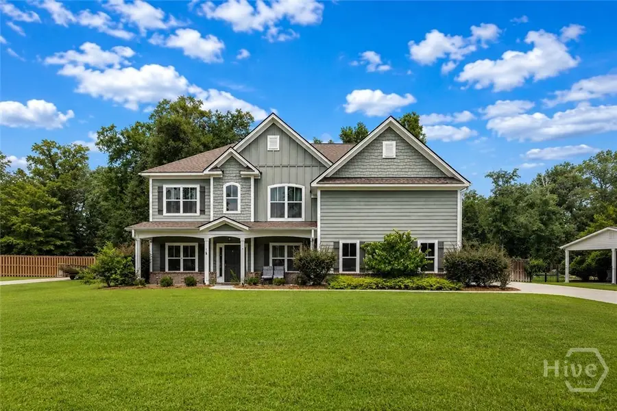 109 Gnann Way, Rincon, GA 31326 - #2