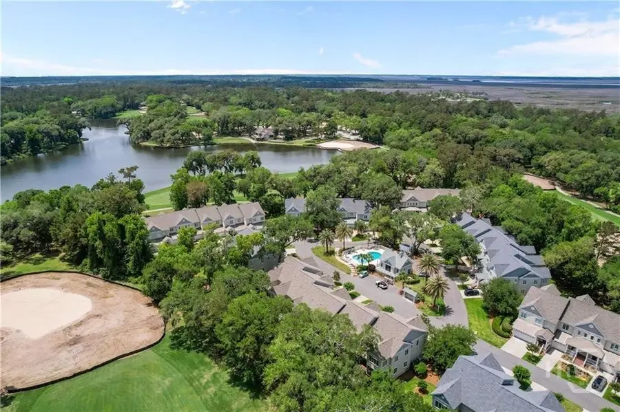 151 Limeburn Trail, Saint Simons Island, GA 31522 - #2