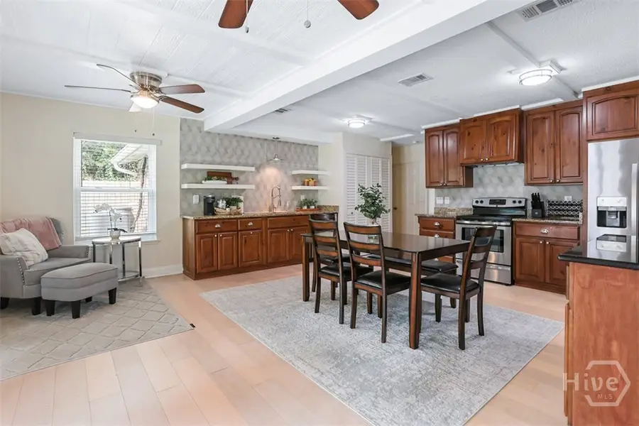 9304 Dunwoody Drive, Savannah, GA 31406 - #2