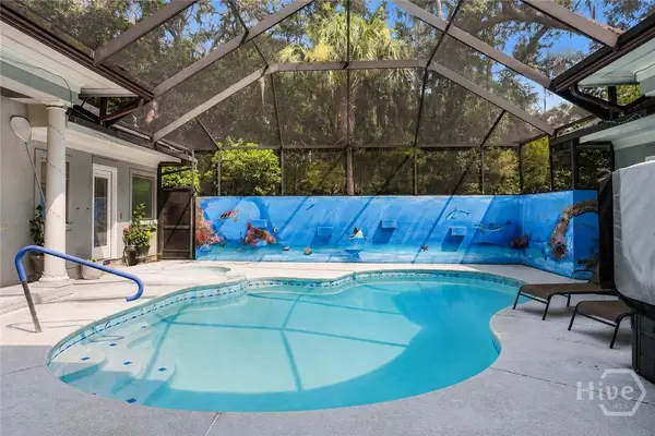 5 Poor Clares Lane, Savannah, GA 31411
