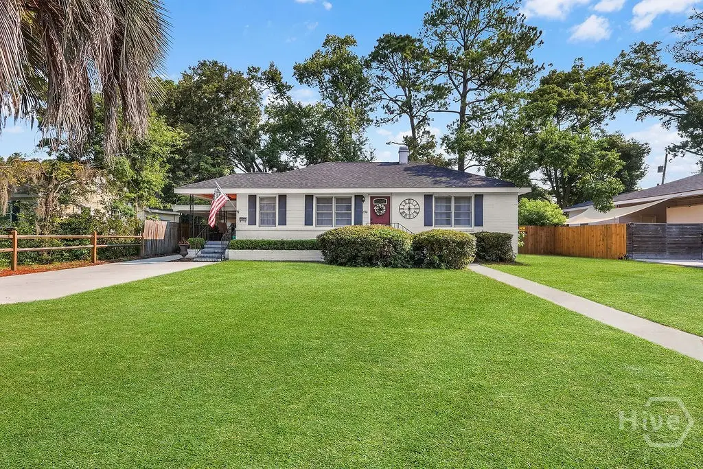 2330 Camelia Court, Savannah, GA 31404 - #1