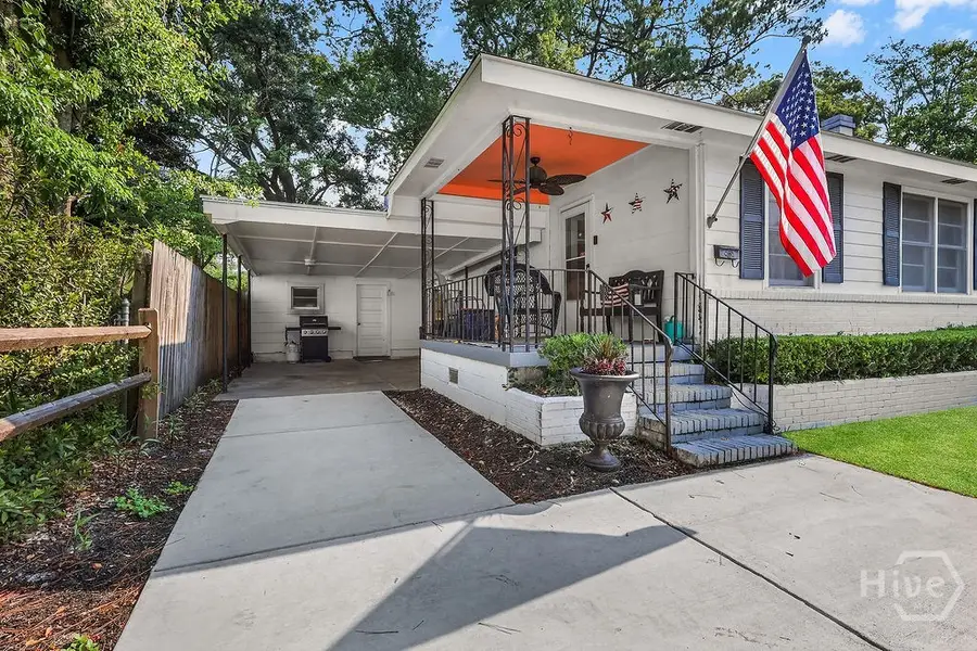 2330 Camelia Court, Savannah, GA 31404 - #3