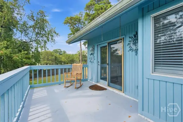 228 Bull River Bluff Drive, Savannah, GA 31410