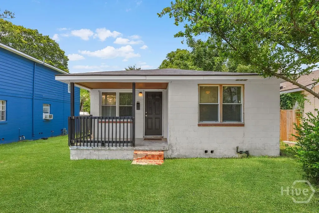 3311 Myrtle Street, Savannah, GA 31405 - #1