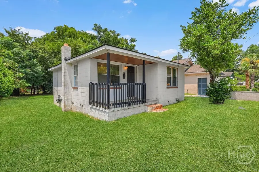 3311 Myrtle Street, Savannah, GA 31405 - #2
