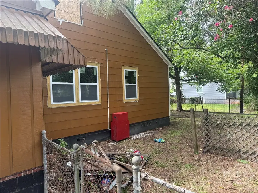 1210 E 40th Street, Savannah, GA 31404 - #2