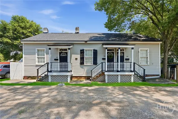526 E Gwinnett Lane, Savannah, GA 31401