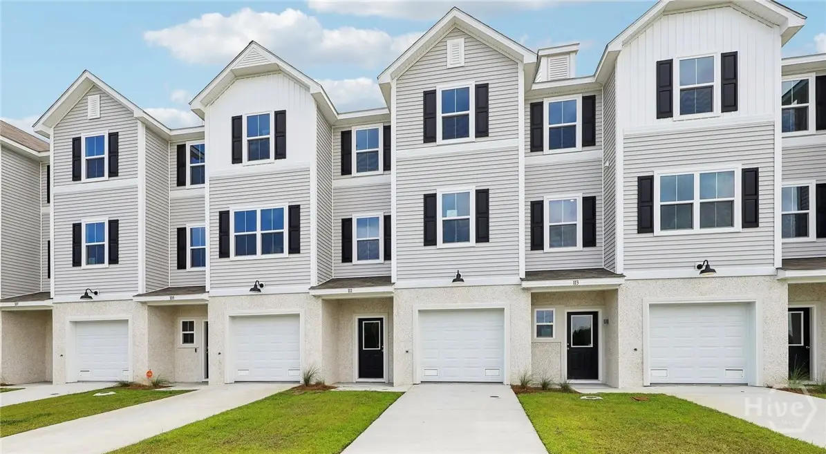 107 Annoula Way, Savannah, GA 31419 - #1