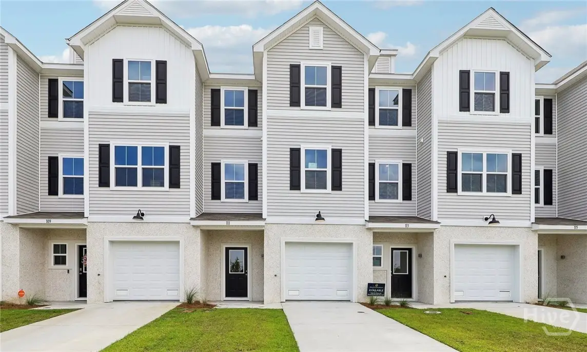 111 Annoula Way, Savannah, GA 31419 - #1