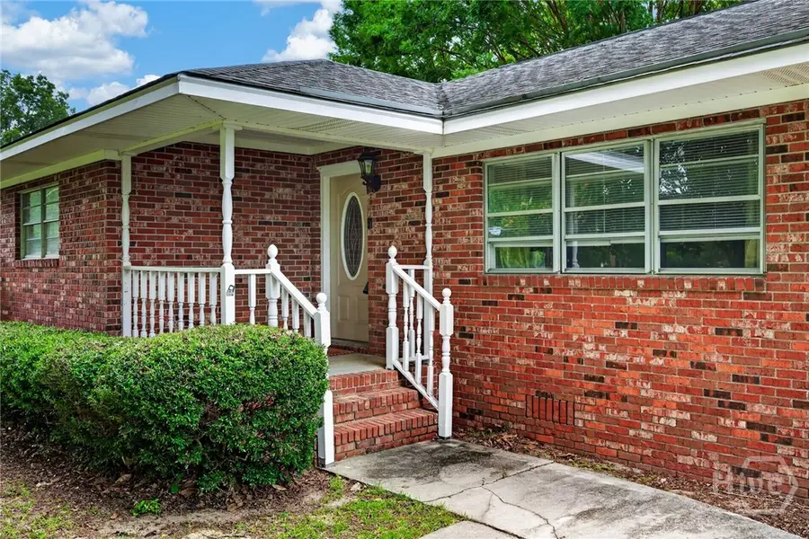 202 Hearn Street, Claxton, GA 30417 - #3