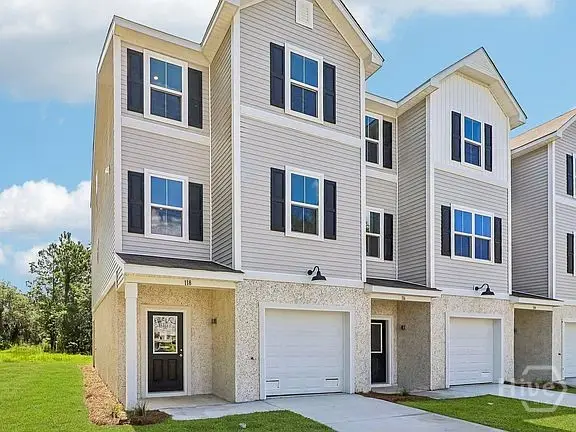 118 Hidden Way, Savannah, GA 31419