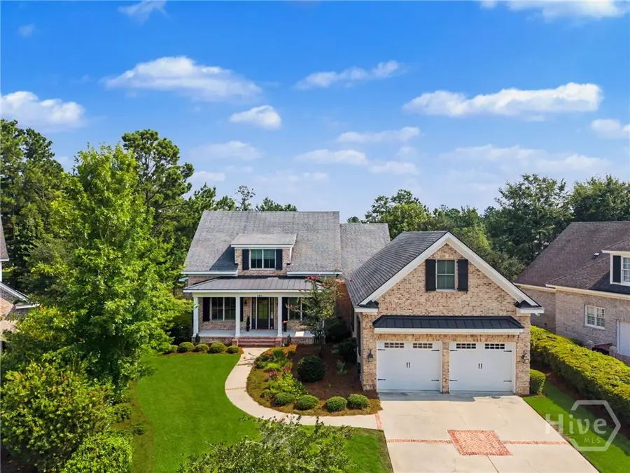 121 Kent Trail, Pooler, GA 31322 - #2