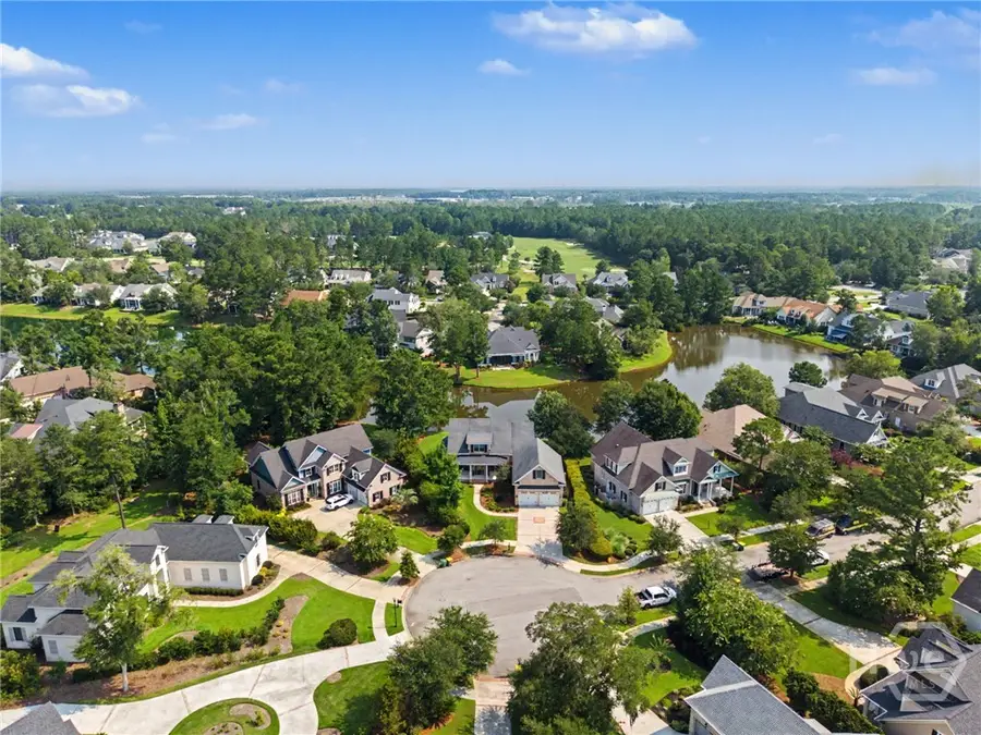 121 Kent Trail, Pooler, GA 31322 - #3