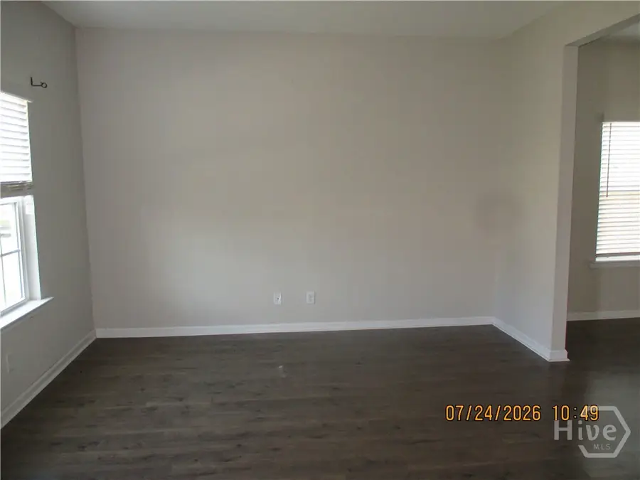 1252 Evergreen Trail, Hinesville, GA 31313 - #2