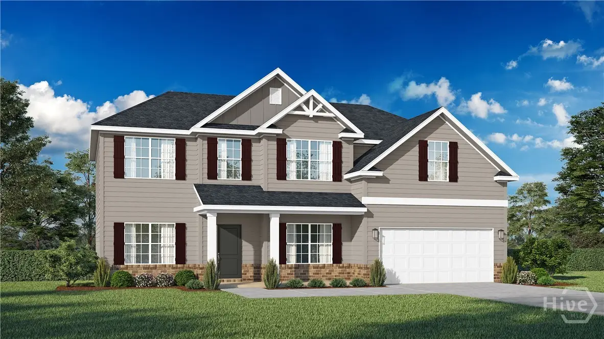 74 Turkey Shoot Court Ne, Ludowici, GA 31316 - #1