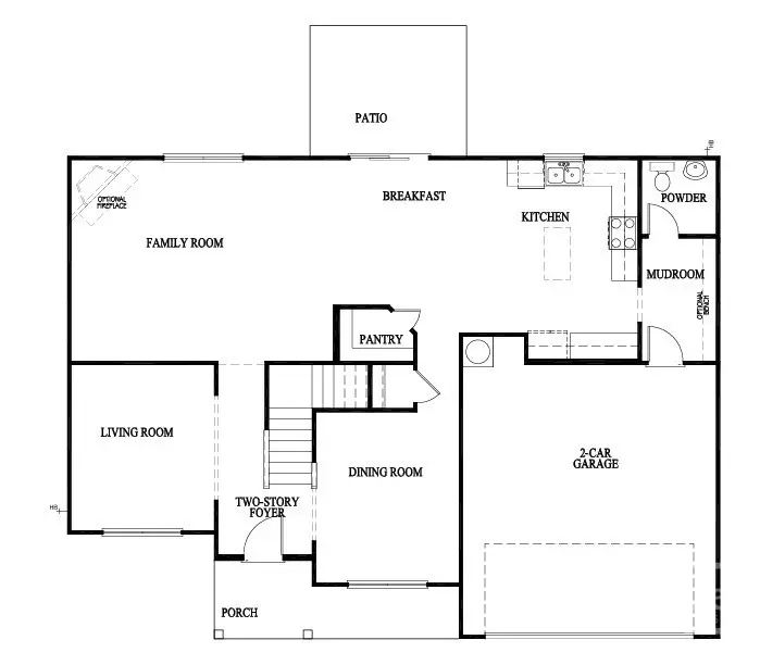 74 Turkey Shoot Court Ne, Ludowici, GA 31316 - #2