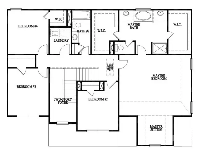 74 Turkey Shoot Court Ne, Ludowici, GA 31316 - #3