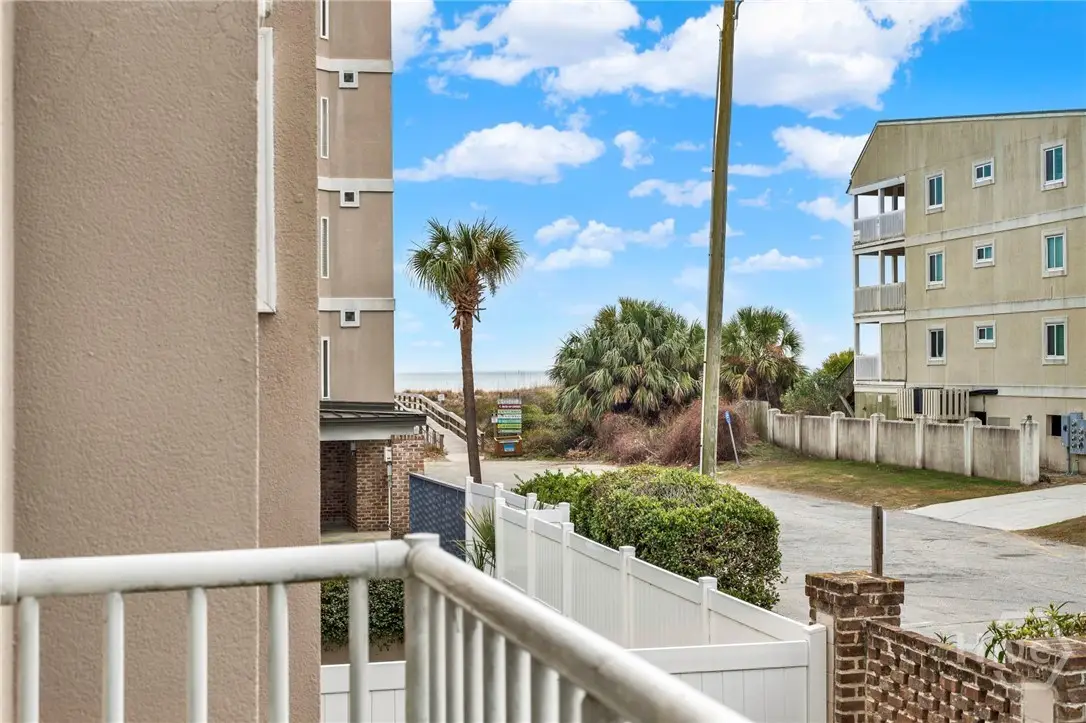 404 Butler Avenue #612, Tybee Island, GA 31328 - #1
