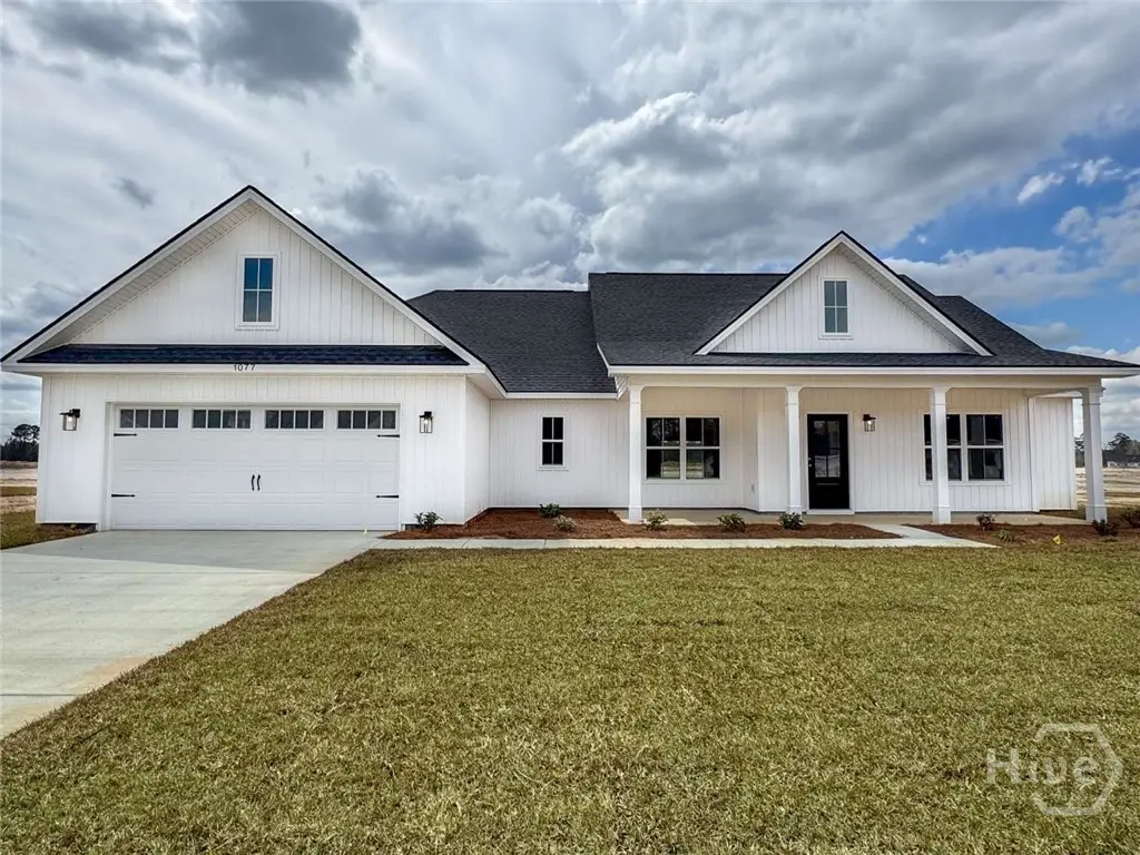 630 Stone Court, Midway, GA 31320 - #1