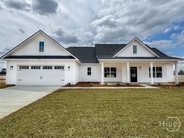 630 Stone Court, Midway, GA 31320