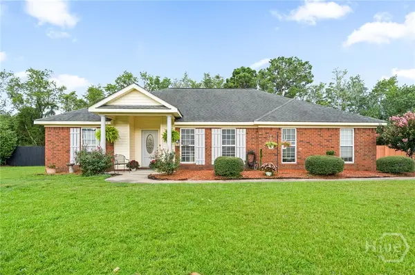 125 Hawthorne Drive, Guyton, GA 31312