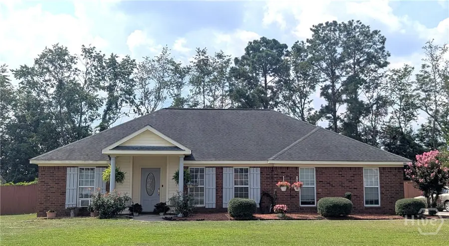 125 Hawthorne Drive, Guyton, GA 31312 - #2