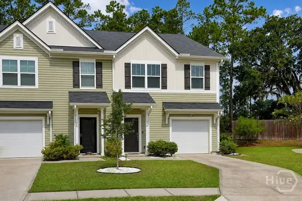 110 Benelli Drive, Pooler, GA 31322
