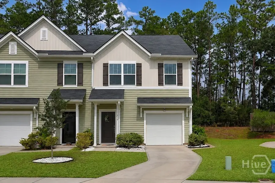 110 Benelli Drive, Pooler, GA 31322 - #2