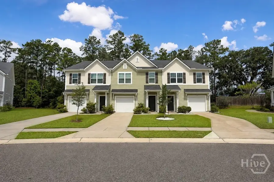 110 Benelli Drive, Pooler, GA 31322 - #3