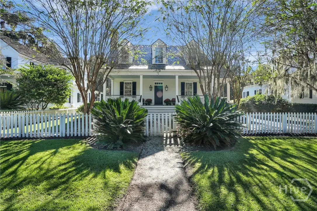 46 Cherry Laurel Way, Richmond Hill, GA 31324 - #1