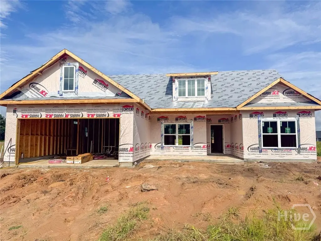 1315 Stone Court, Midway, GA 31320 - #1