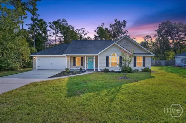 90 Wiregrass Trail, Rincon, GA 31326