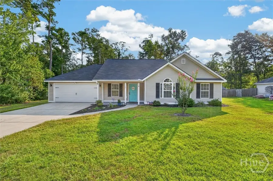 90 Wiregrass Trail, Rincon, GA 31326 - #2