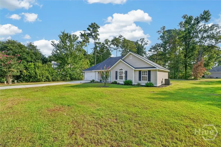 90 Wiregrass Trail, Rincon, GA 31326 - #3